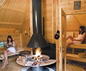 Heidehotel Gut Landliebe هيرمانسبرغ المظهر الخارجي الصورة